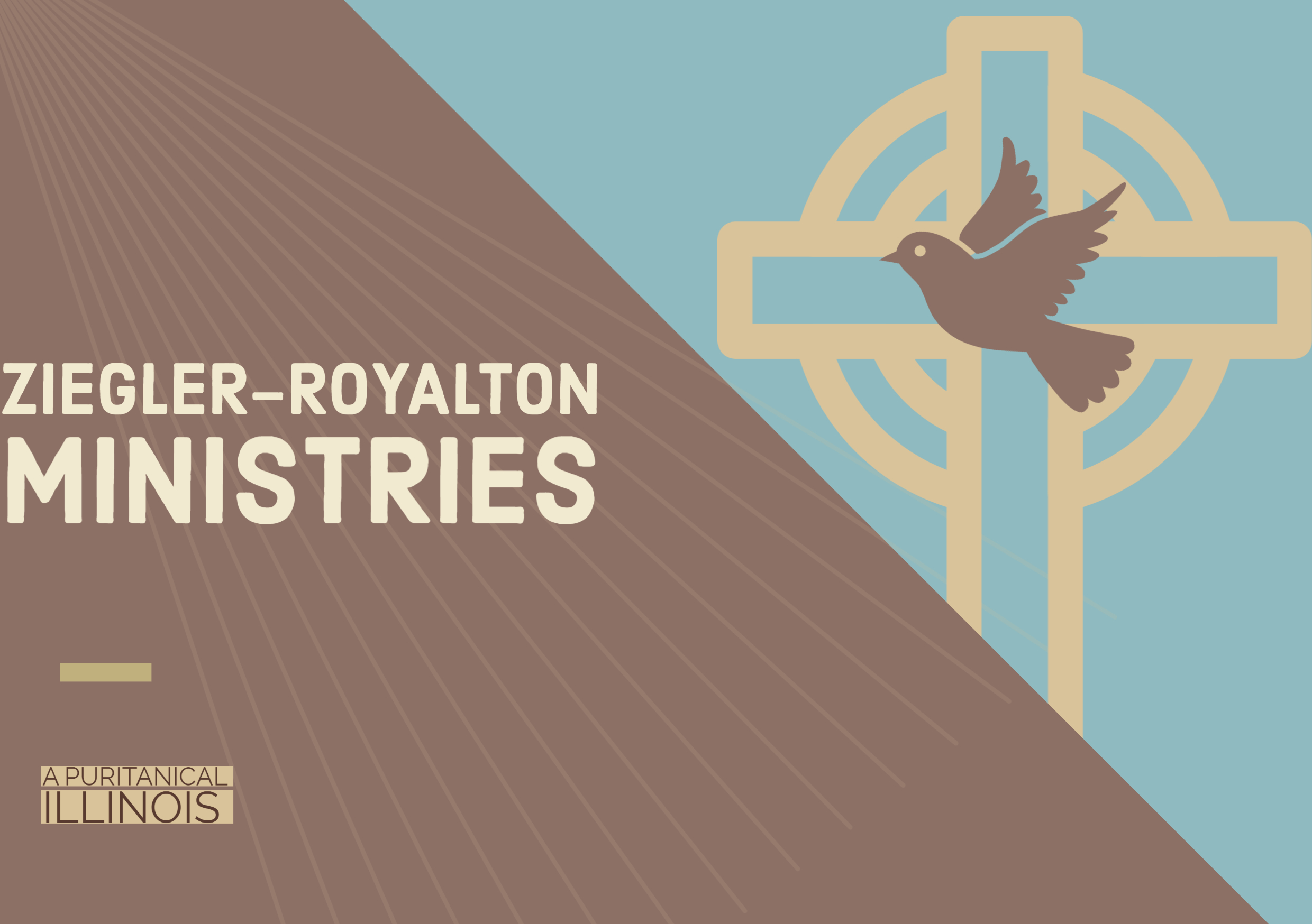 Ziegler-Royalton Ministries L.L.C. 